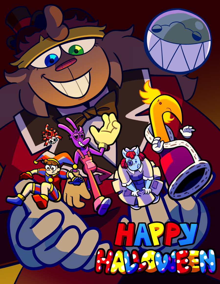 Happy Halloween 2026